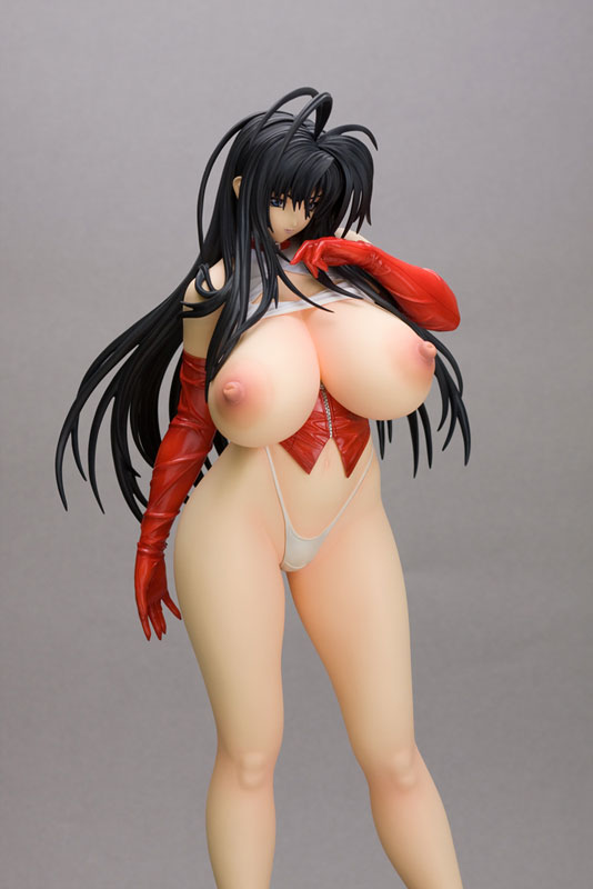 Chichinoe+ Infinity Pin-up Lady 1/5 Complete Figure