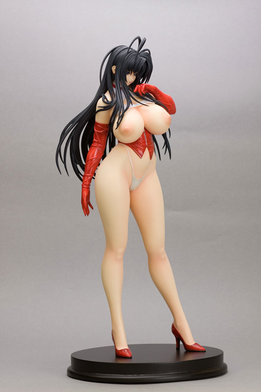 Chichinoe+ Infinity Pin-up Lady 1/5 Complete Figure