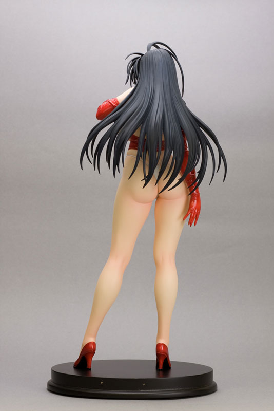 Chichinoe+ Infinity Pin-up Lady 1/5 Complete Figure
