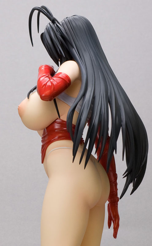 Chichinoe+ Infinity Pin-up Lady 1/5 Complete Figure