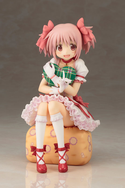 Kaname Madoka