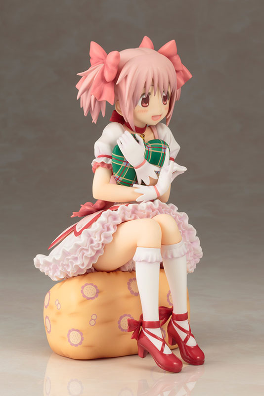Kaname Madoka