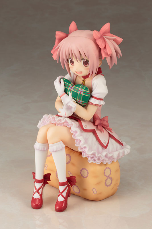 Kaname Madoka