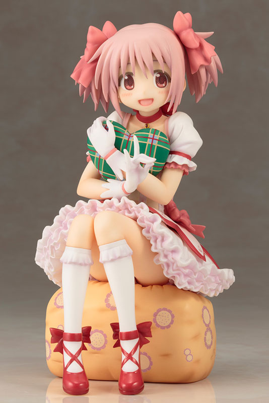 Kaname Madoka