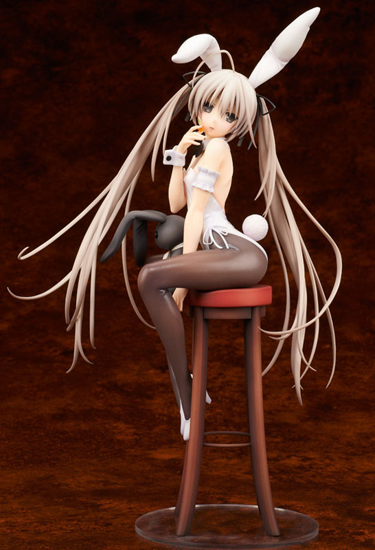 Kasugano Sora -Bunny Style-