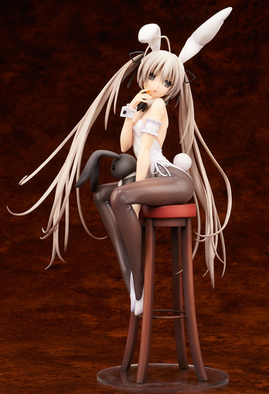 Kasugano Sora -Bunny Style-