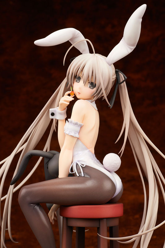 Kasugano Sora -Bunny Style-