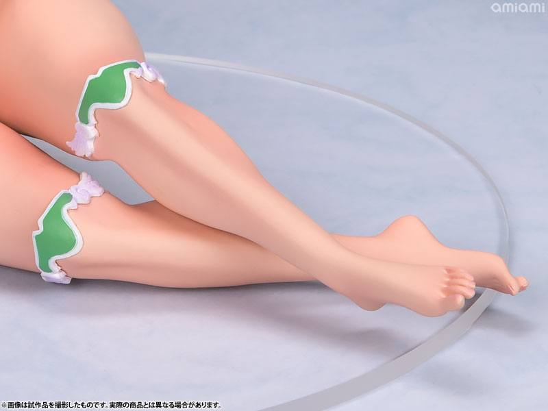 War Goddess Afrody Comic Unreal Vol.29 Cover Girl designed by Mogudan