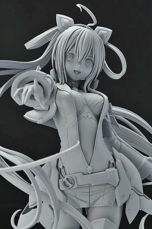 Phantasy Star Online 2 Mattoi - Tony ver. - Prototype