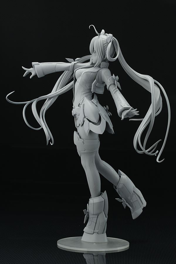 Phantasy Star Online 2 Mattoi - Tony ver. - Prototype