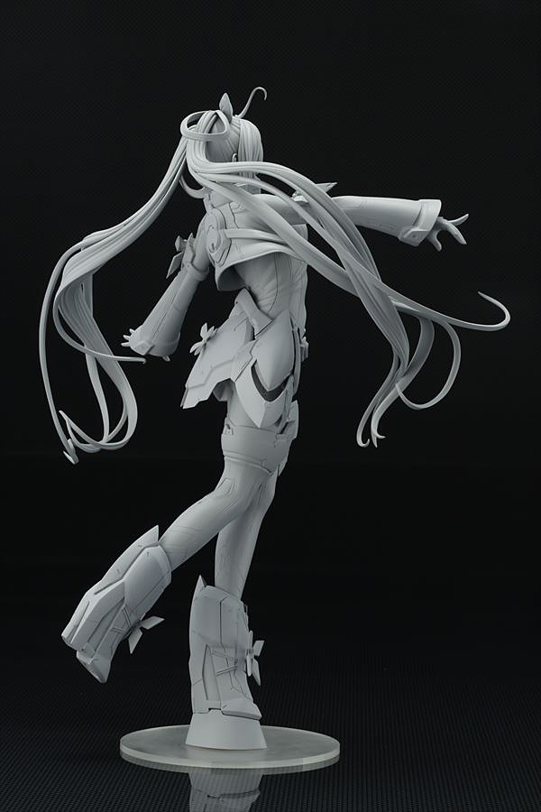 Phantasy Star Online 2 Mattoi - Tony ver. - Prototype