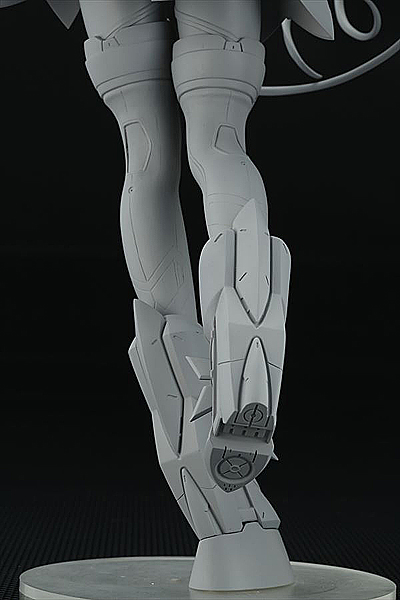 Phantasy Star Online 2 Mattoi - Tony ver. - Prototype