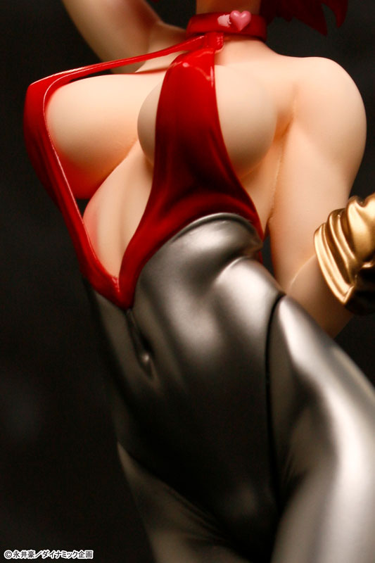 Cutey Honey -Soft Bust, Compatible ver.- 1/7 Complete Figure