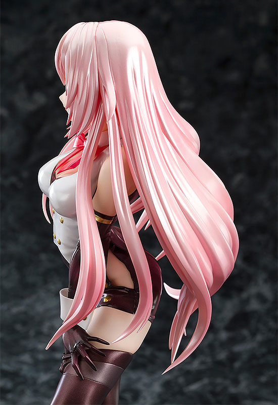  Hatsune Miku -Project DIVA- F 2nd - Megurine Luka Temptation Ver. 1/7 Complete Figure