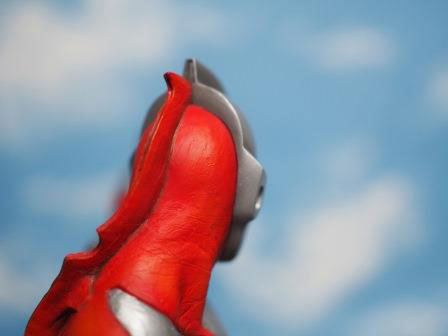  CCP 1/6 Tokusatsu Series VOL.79 Ultraman Powered