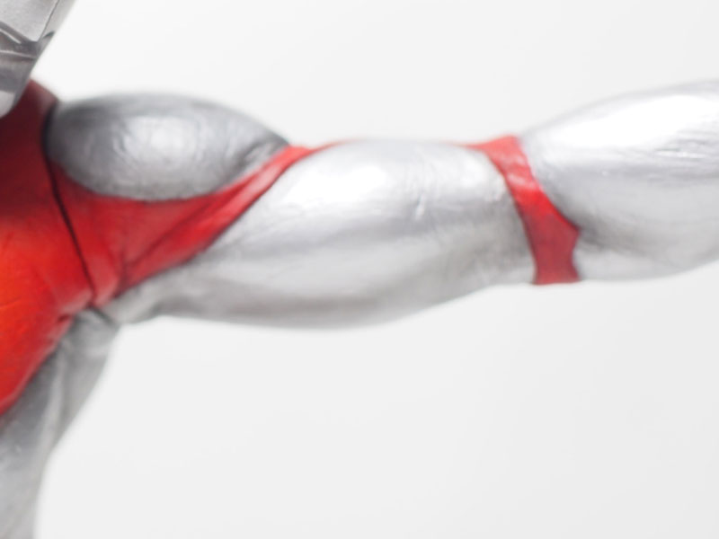  CCP 1/6 Tokusatsu Series VOL.79 Ultraman Powered