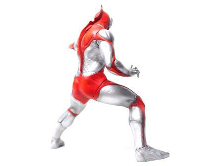  CCP 1/6 Tokusatsu Series VOL.79 Ultraman Powered