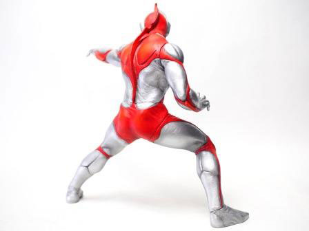  CCP 1/6 Tokusatsu Series VOL.79 Ultraman Powered