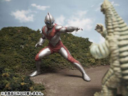  CCP 1/6 Tokusatsu Series VOL.79 Ultraman Powered