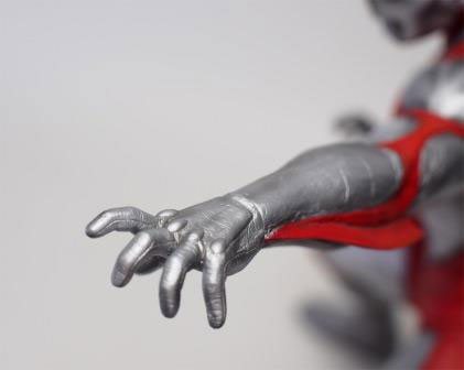  CCP 1/6 Tokusatsu Series VOL.79 Ultraman Powered