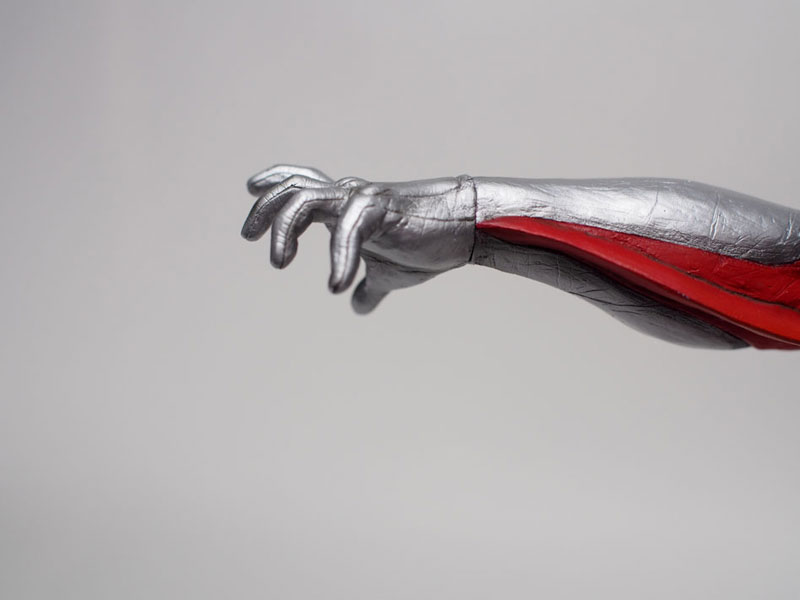  CCP 1/6 Tokusatsu Series VOL.79 Ultraman Powered