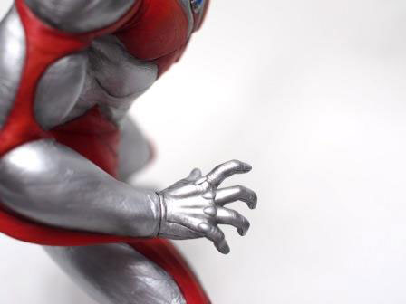  CCP 1/6 Tokusatsu Series VOL.79 Ultraman Powered