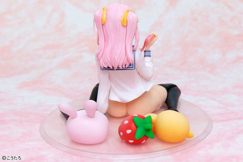Sotsugyou Shoujo -Soft Body ver.- 1/6 Complete Figure