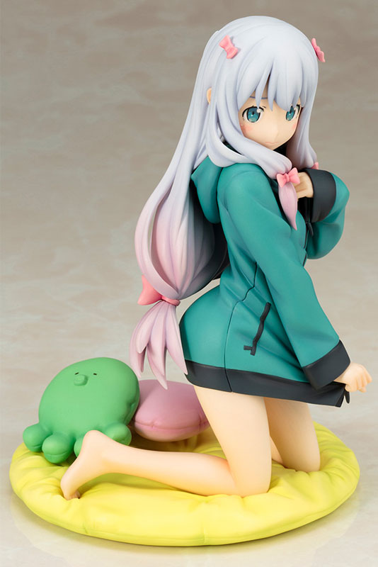 Eromanga Sensei - Sagiri Izumi 1/7 Complete Figure