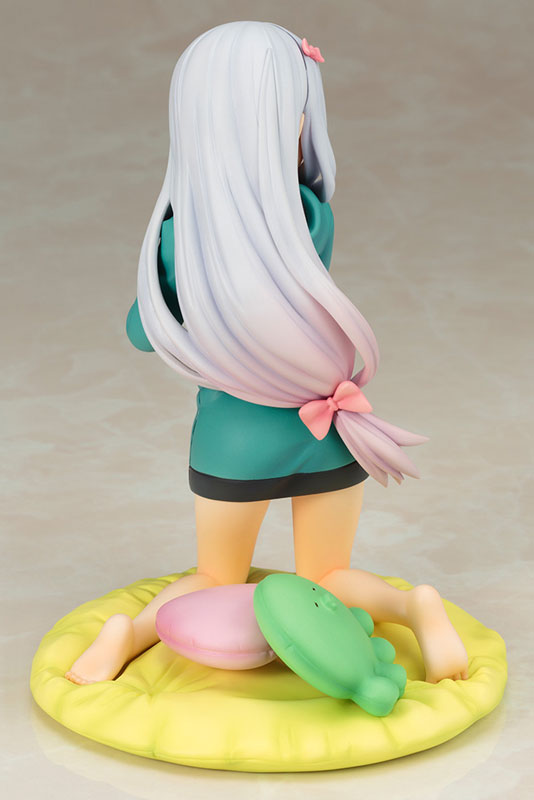 Eromanga Sensei - Sagiri Izumi 1/7 Complete Figure