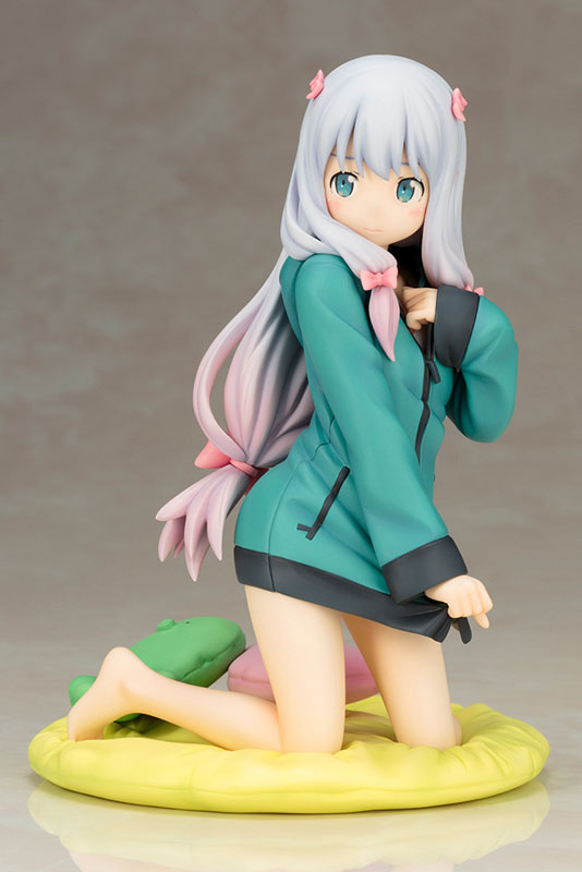 Eromanga Sensei - Sagiri Izumi 1/7 Complete Figure