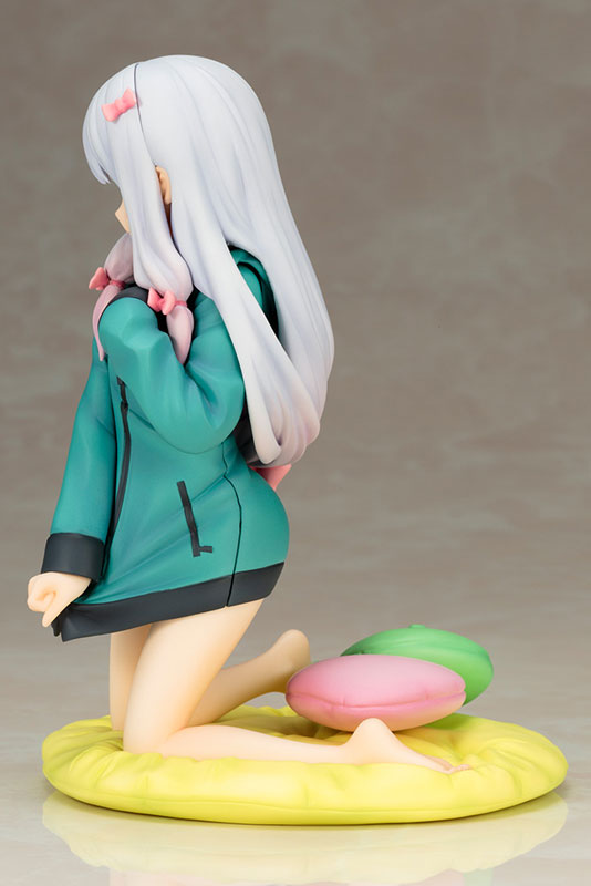 Eromanga Sensei - Sagiri Izumi 1/7 Complete Figure