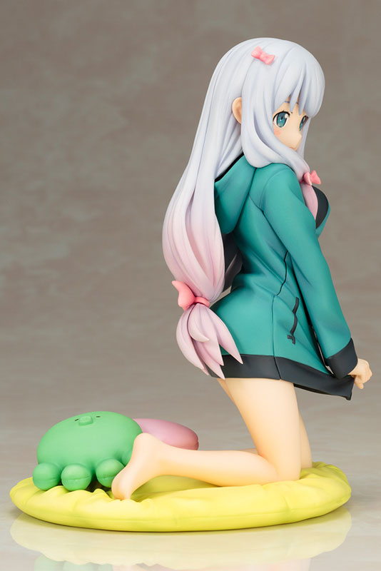 Eromanga Sensei - Sagiri Izumi 1/7 Complete Figure