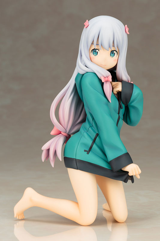 Eromanga Sensei - Sagiri Izumi 1/7 Complete Figure