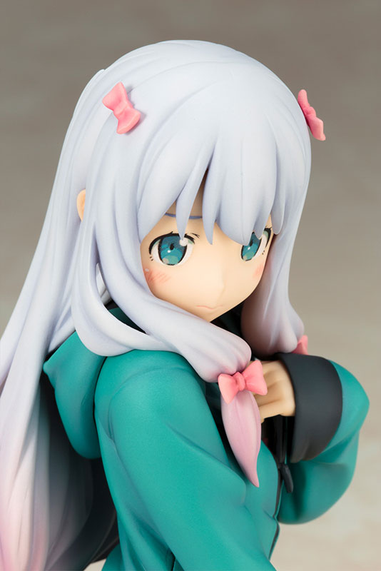 Eromanga Sensei - Sagiri Izumi 1/7 Complete Figure