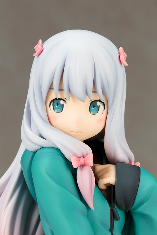 Eromanga Sensei - Sagiri Izumi 1/7 Complete Figure