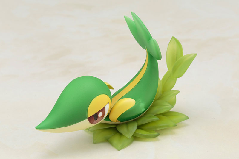 ARTFX J - Pokemon Series: Rosa with Snivy 1/8 Complete Figure