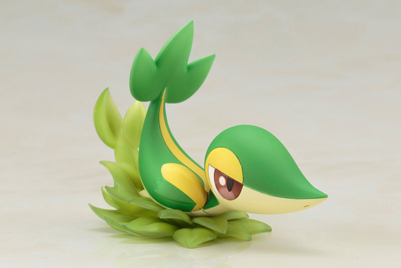 ARTFX J - Pokemon Series: Rosa with Snivy 1/8 Complete Figure