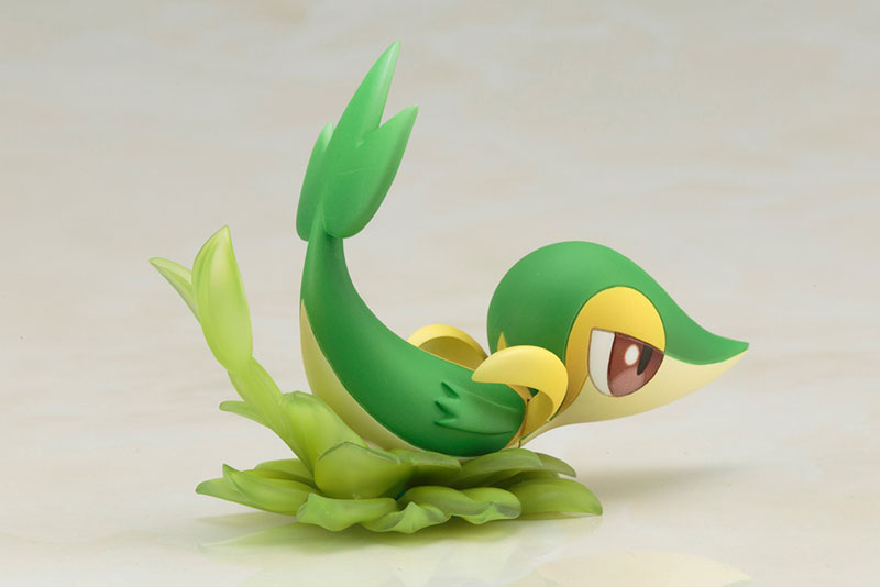 ARTFX J - Pokemon Series: Rosa with Snivy 1/8 Complete Figure