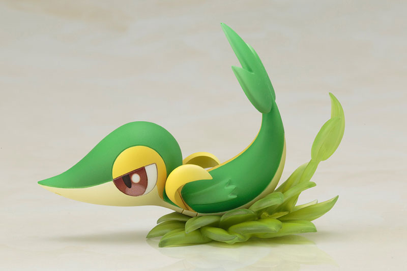 ARTFX J - Pokemon Series: Rosa with Snivy 1/8 Complete Figure