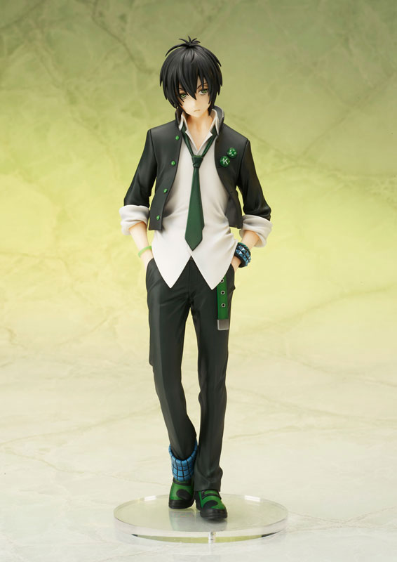 KING OF PRISM by Pretty Rhythm - Taiga Kougami