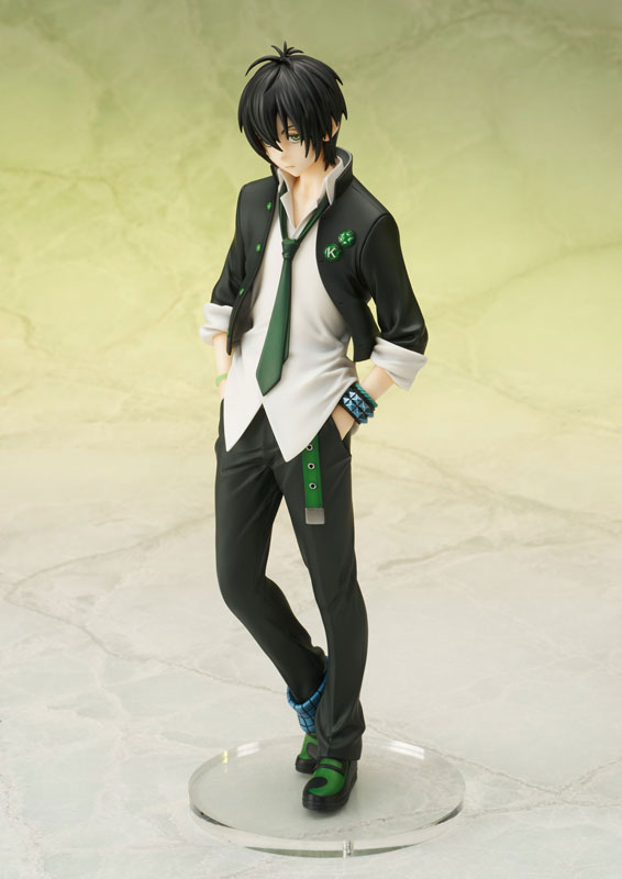 KING OF PRISM by Pretty Rhythm - Taiga Kougami