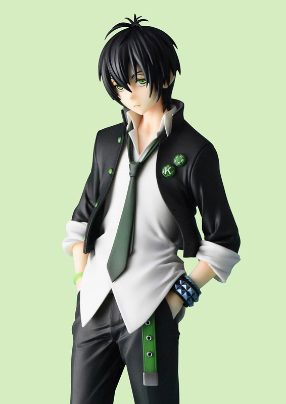 KING OF PRISM by Pretty Rhythm - Taiga Kougami