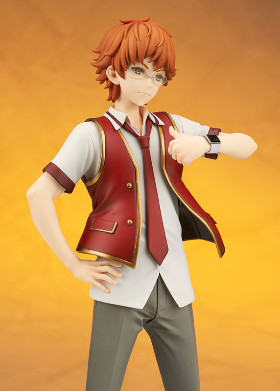 KING OF PRISM by Pretty Rhythm Kakeru Juuouin