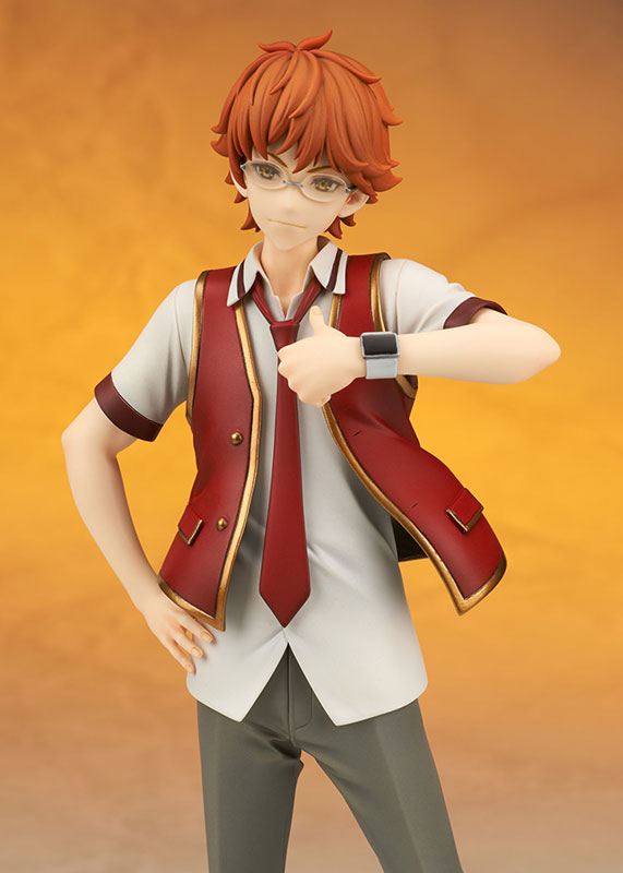 KING OF PRISM by Pretty Rhythm Kakeru Juuouin