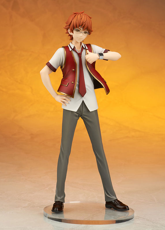 KING OF PRISM by Pretty Rhythm Kakeru Juuouin