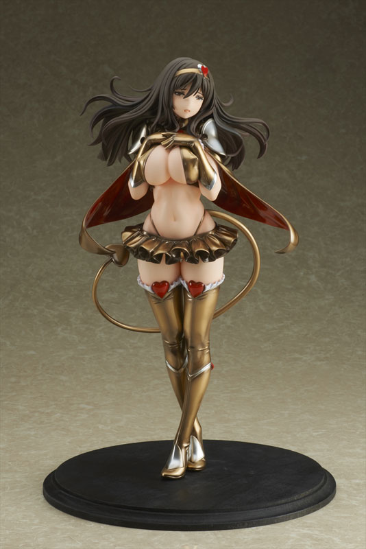 Houkago Present - Maya Suma 1/6 Gold ver. Complete Figure