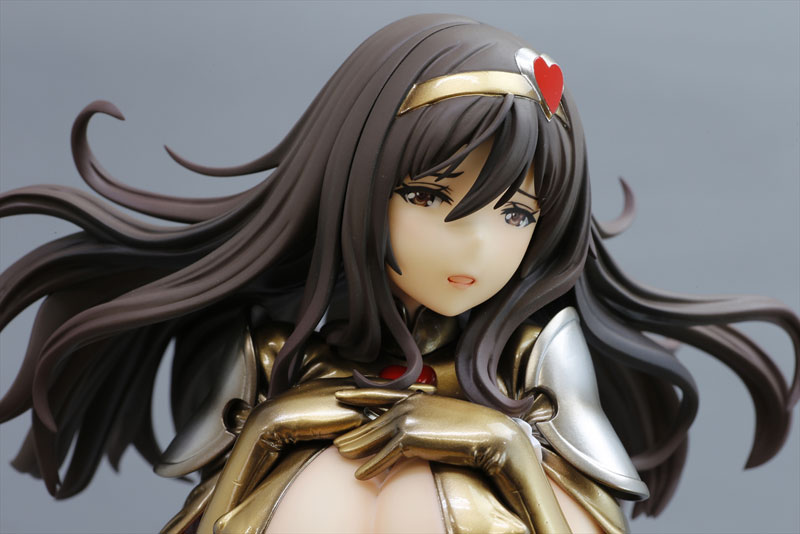 Houkago Present - Maya Suma 1/6 Gold ver. Complete Figure