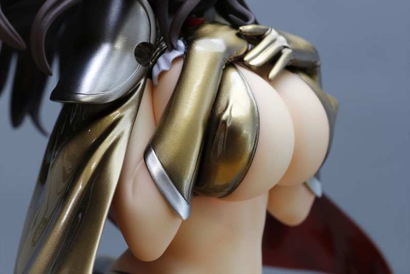 Houkago Present - Maya Suma 1/6 Gold ver. Complete Figure