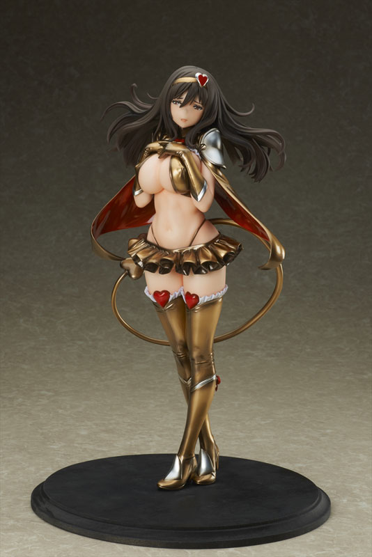 Houkago Present - Maya Suma 1/6 Gold ver. Complete Figure