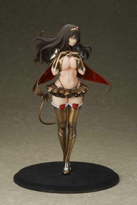 Houkago Present - Maya Suma 1/6 Gold ver. Complete Figure